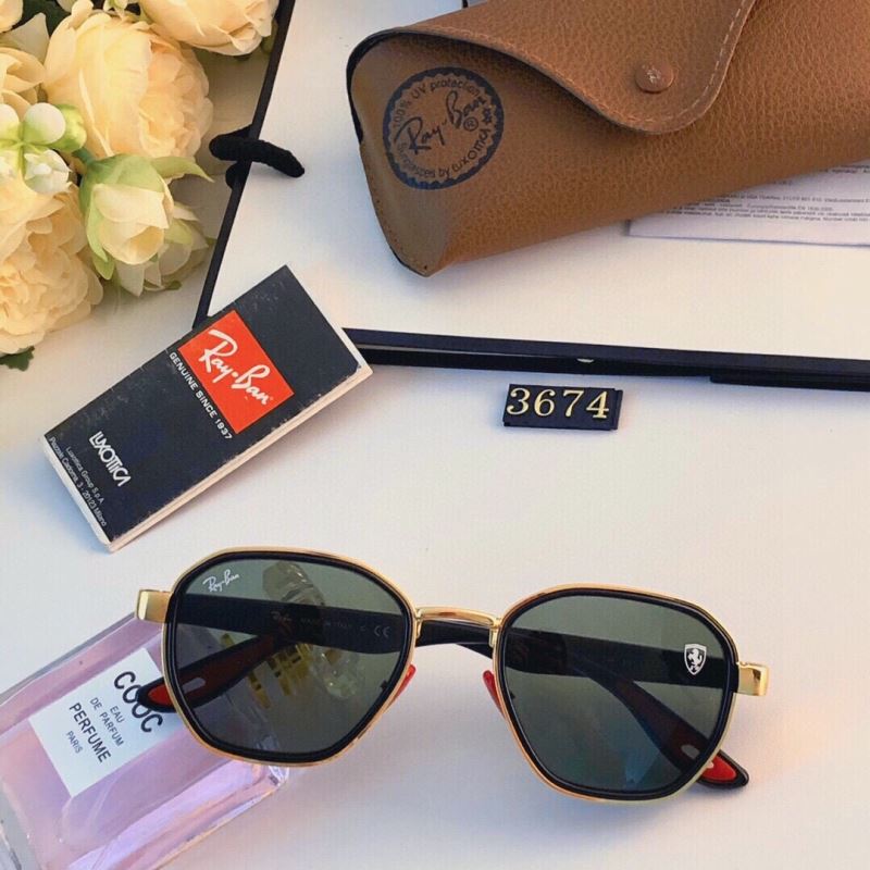 Ray Ban Sunglasses